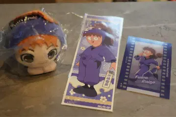 [ 닌타마 ] 후와 라이조 롱 스티커 필름풍 컬렉션 하구캬라