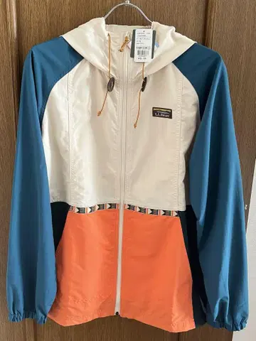 LLBean 엘엘빈 마운틴 파카 후드티 L 사이즈