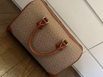 moussy 보스턴 백 (L)