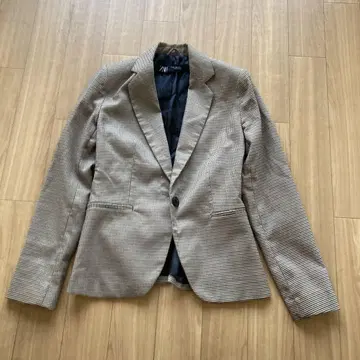 ZARA 여성용 자켓 팬츠