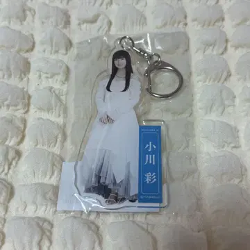 노기자카46 오가와 아야 아스카 졸업 콘서트 아크링 키링
