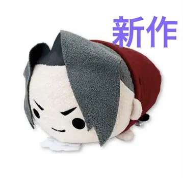 카프코롱 BIG 봉제 인형 (미츠루기 레이지)