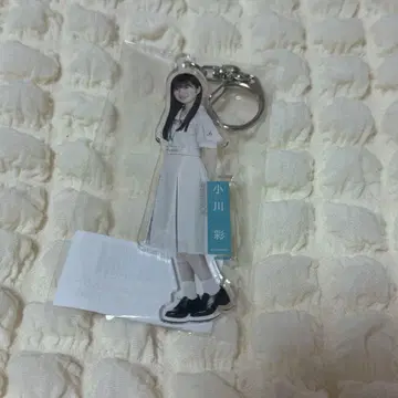 노기자카46 오가와 아야 오히토리사마 텐고쿠 아크릴 키링