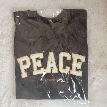 새상품 King & Prince LIVETOUR 2023 피스 트레이닝복