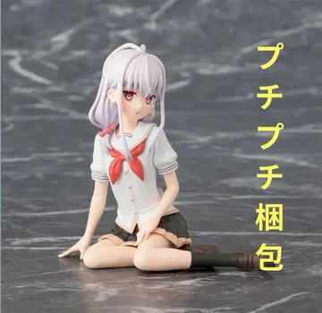 누키타시 THEANIMATION 쵸코노세 프리미엄 피규어 코토요리 아야노