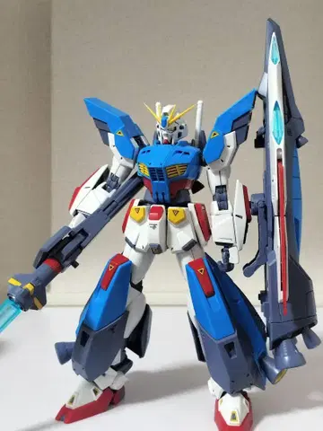 MG F90II I-TYPE
