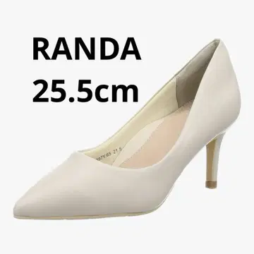 RANDA 펌프스