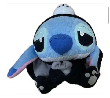 스티치 봉제 인형 본체