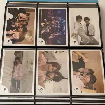 King&Prince 히라노 쇼 공식 사진