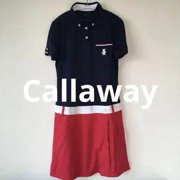 캘러웨이 Callaway 골프웨어 M
