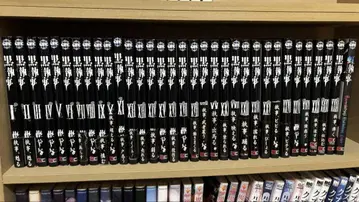 흑집사 1-33권 + 무지개 집사