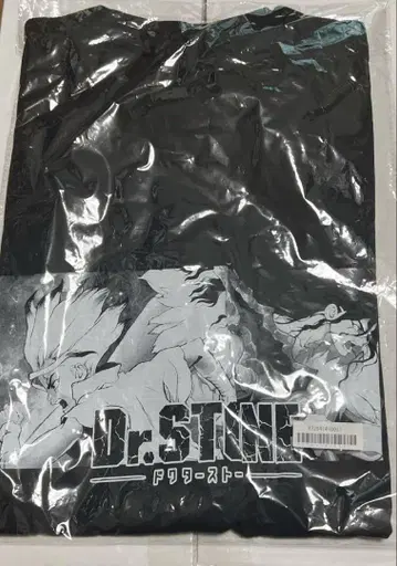 Dr.STONE 셔츠
