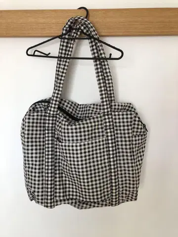 BAGGU 트래블 백