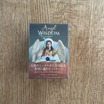 엔젤 위즈덤 타로