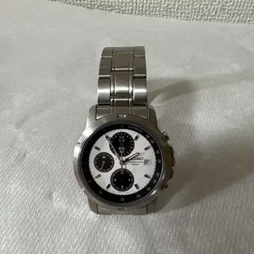 SEIKO 크로노그래프 7T92-0BF0