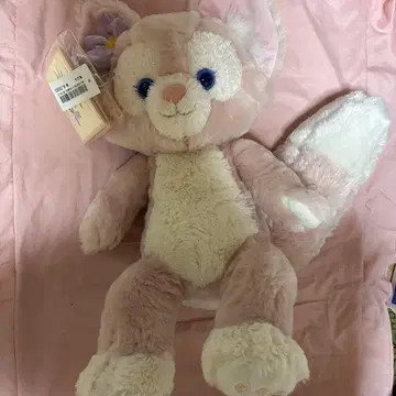 리나벨 s 사이즈 봉제 인형