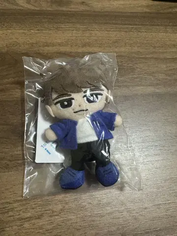 Snow Man 와타나베 쇼타 치비누이