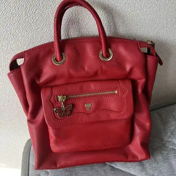 ANNA SUI 백