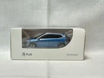 BYD AUTO 오리지널 ATTO 3 미니카