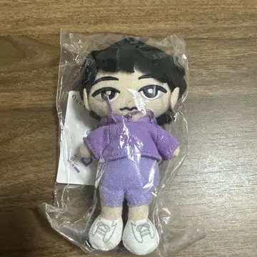 Snow Man 후카사와 타츠야 치비누이