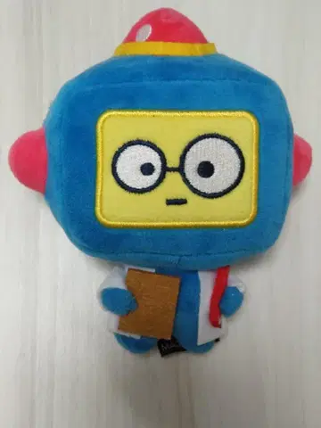 TRUZ HIKUN 봉제 인형