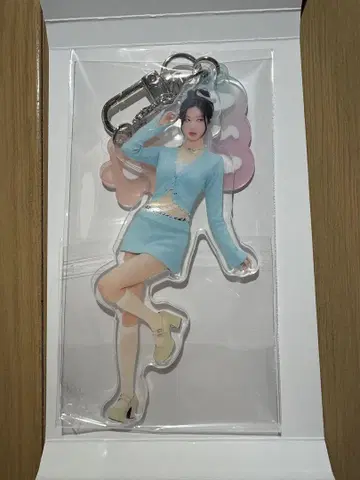 [ 새상품 미사용품 ] BABYMONSTER 베이비몬스터 ASA 아사