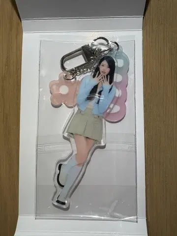 [ 새상품 미사용품 ] BABYMONSTER 베이비몬스터 RORA 로라