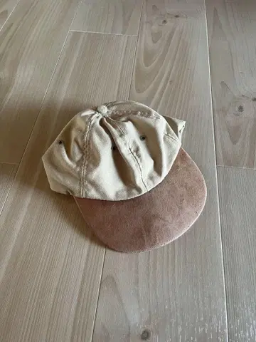 Eddie Bauer 캡 made in USA