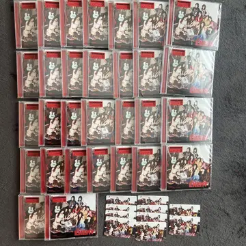 TWICE ENEMY 일반ver 30장