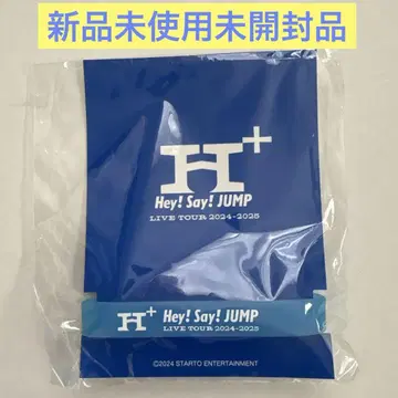 Hey!Say!JUMP 이노오 케이 파랑 러버 밴드