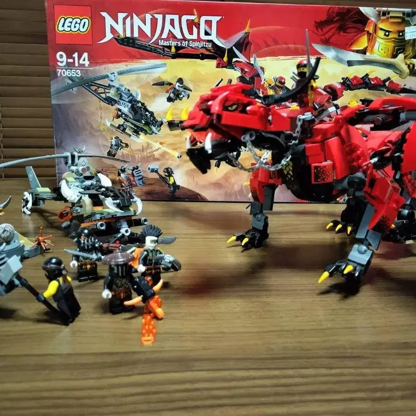 1번째 상품 이미지