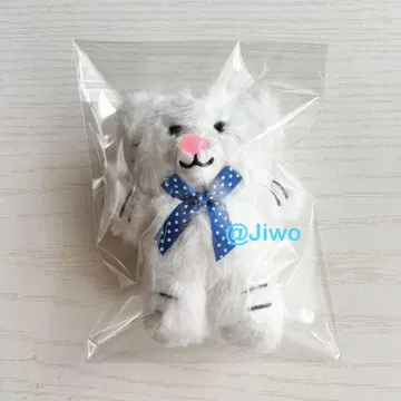 ILLIT 아이릿 키링 이로하 키링