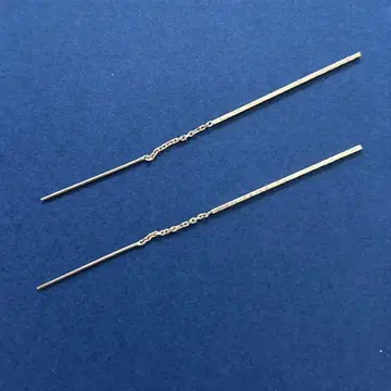 블룸 k10 아메리칸 귀걸이