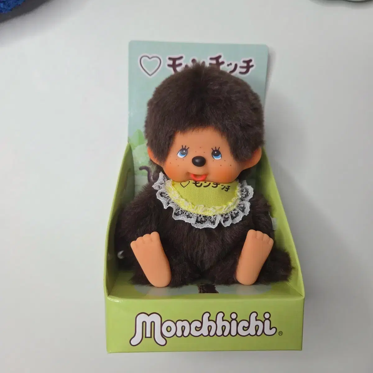 chichhi mon様 専用 Hisatsuki Official Original Kimono Monchhichi