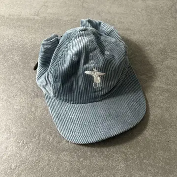 BODEGA BOARDER CREW 'R DON'T SURF' HAT