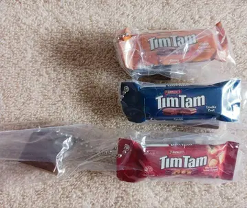 팀탐 TimTam 가챠 3종 세트