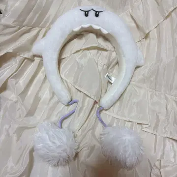 테레사 머리띠
