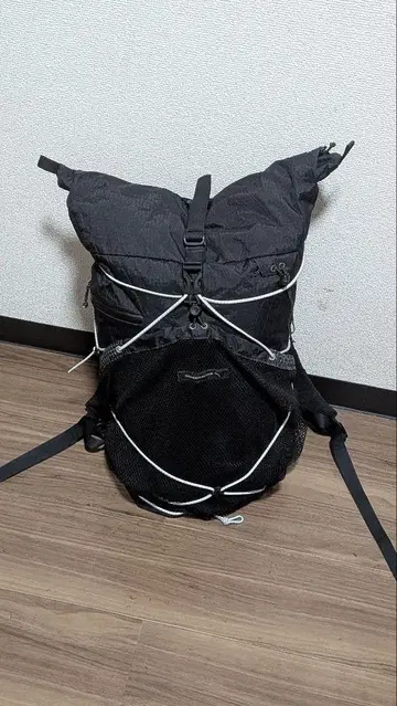 원더피크스 Ul 자크 새상품급 중고 울트라 라이트