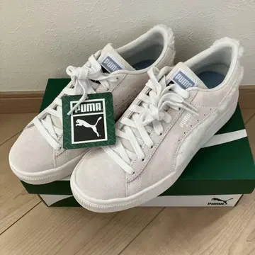PUMA 스웨이드 라이트 보아 라울 25cm