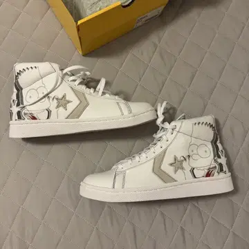 CONVERSE x XLARGE / 컨버스 x 엑스라지 심슨