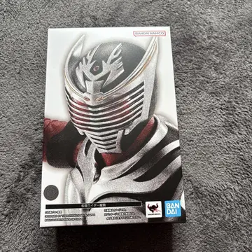SHFiguarts 진면목 가면라이더 류우키