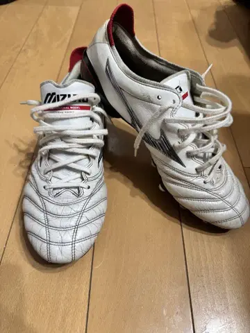 MIZUNO 모렐리아 네오 3 JAPAN MIX 교체식