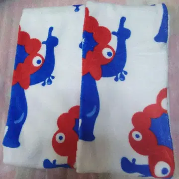 만박 미야쿠미야쿠 타월 2개