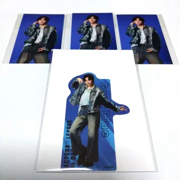 안도 유메토 밤 복권 댄스