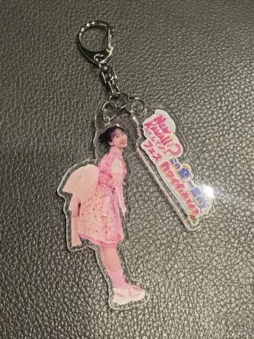 [ 최저가 ] 마츠모토 카렌 아크릴 키링 뉴카와 페스티벌