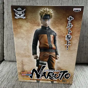 NARUTO MASTER STARS PIECE 우즈마키 나루토