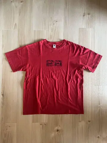 Gap 90s 프린트 T셔츠