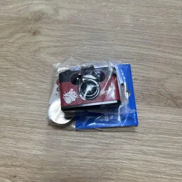 빅뱅 비트 키체인 카메라