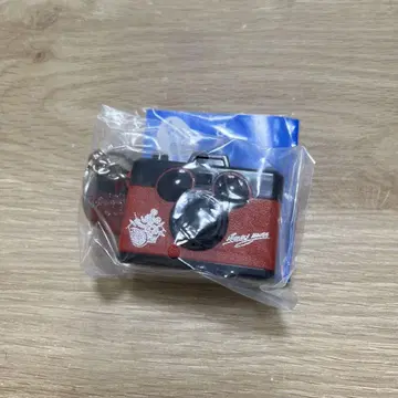 빅뱅 비트 키체인 카메라