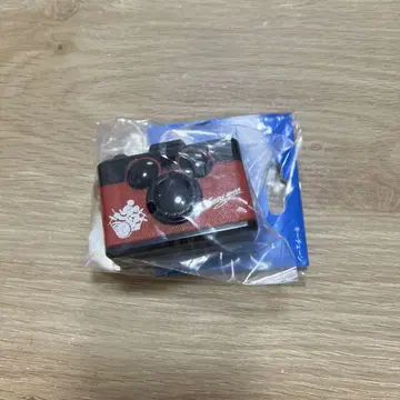 빅뱅 비트 키체인 카메라